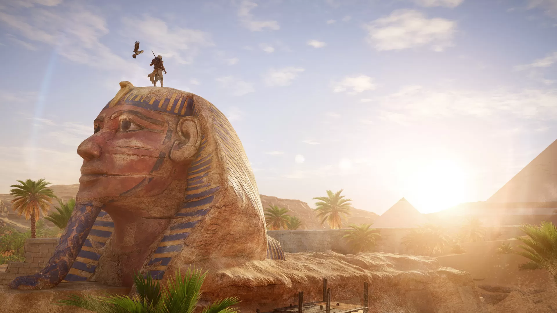 刺客信条:起源/Assassins Creed  Origins