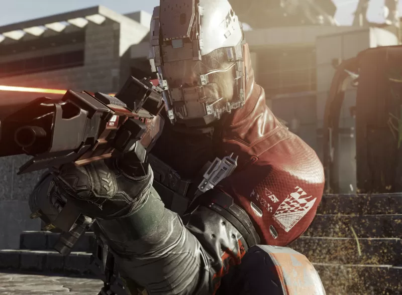 使命召唤13：无限战争/COD13