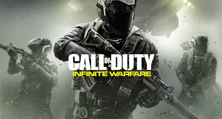 使命召唤11:高级战争/COD11