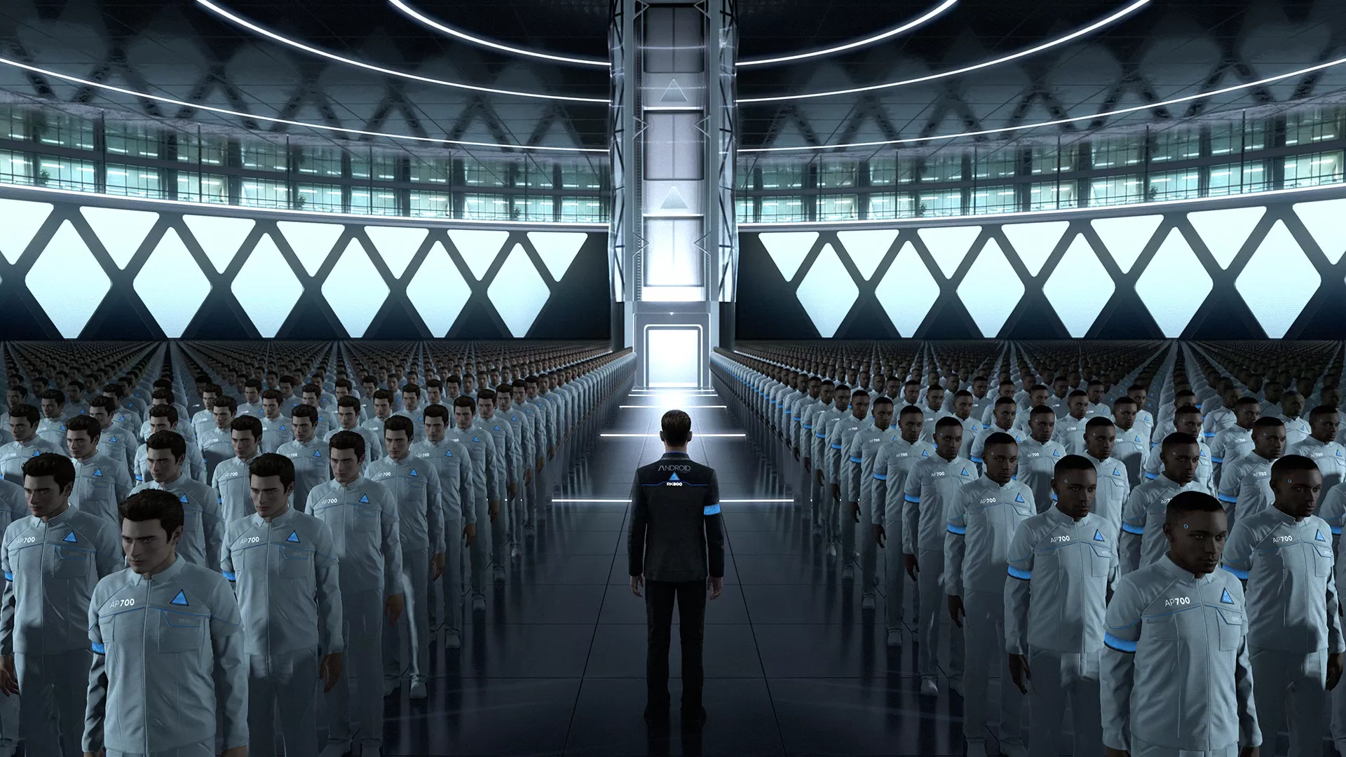 底特律：变人/化身为人/Detroit: Become Human（Build.12158144）