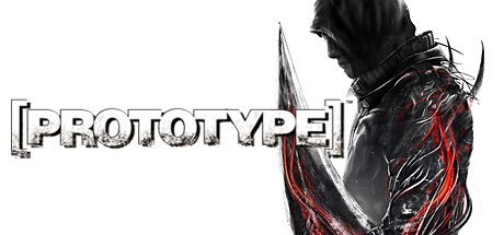 虐杀原形1/Prototype 1