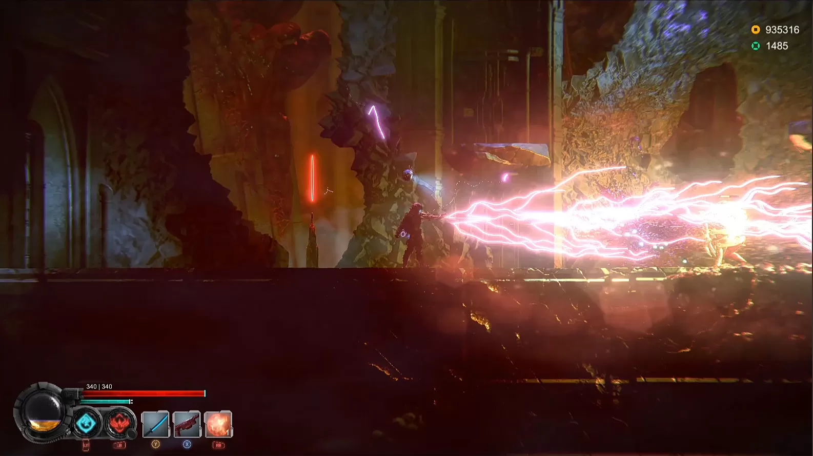 至暗之光/Dark Light -(V1.1.0.10.2)