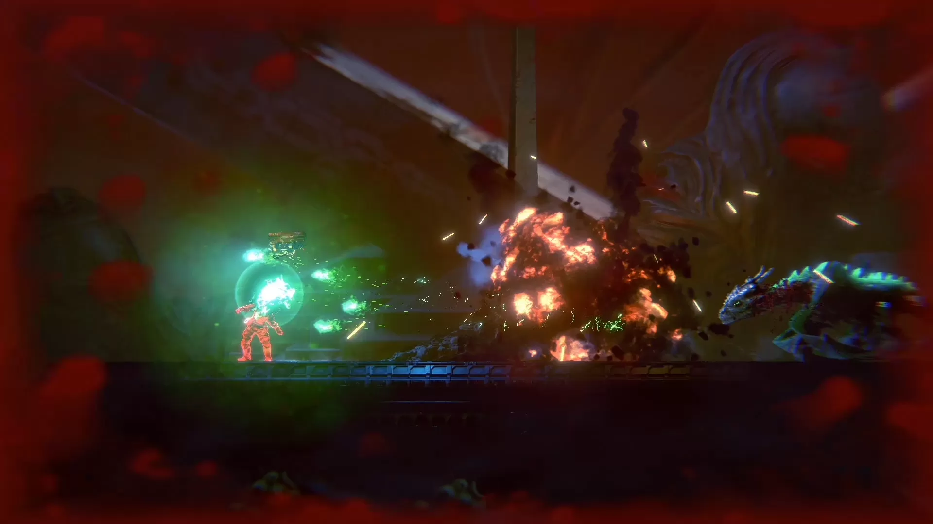 至暗之光/Dark Light -(V1.1.0.10.2)