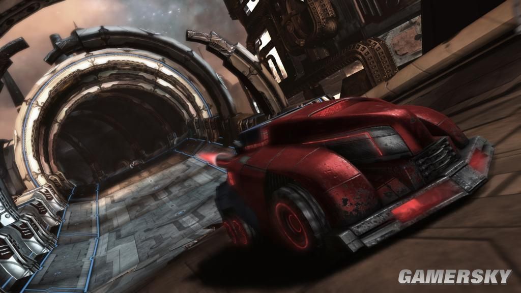 023 变形金刚:塞伯坦之战/Transformers: War for Cybertron