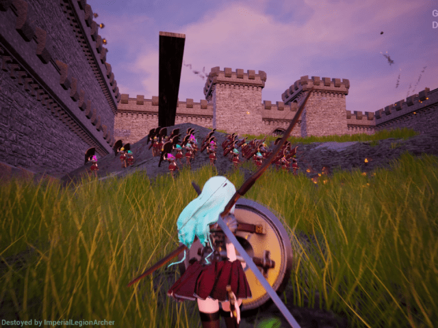 Fixed_Fixed_Nacap140 少女文明/Girls civilization