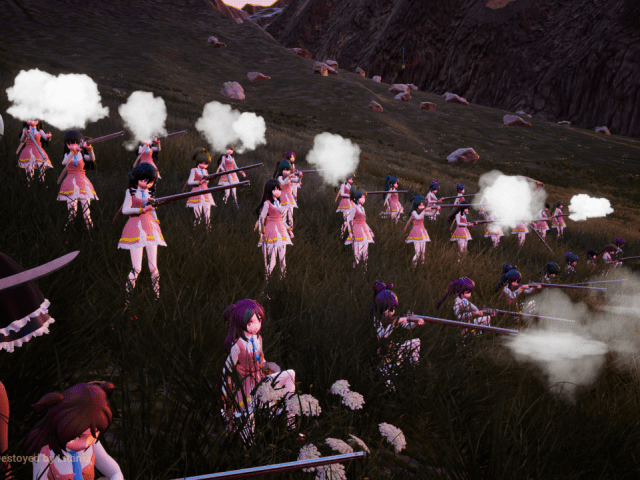 Fixed_Fixed_NewCap004 少女文明/Girls civilization