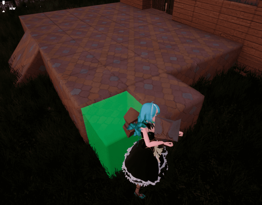 fixed_Ncap482 少女文明/Girls civilization