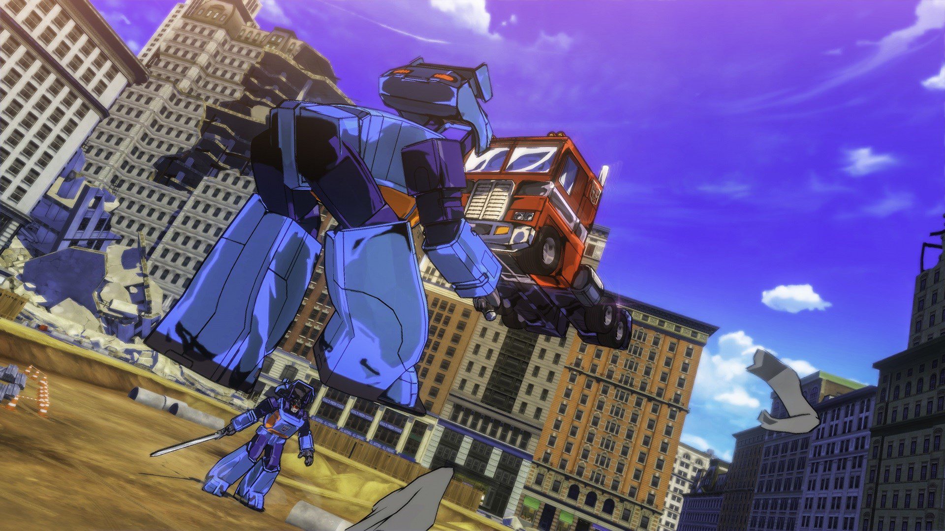 gamersky_02origin_03_2015817839188 变形金刚:毁灭/Transformers: Devastation
