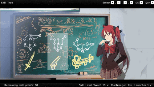 s03 校园默示录/DEAD OR SCHOOL