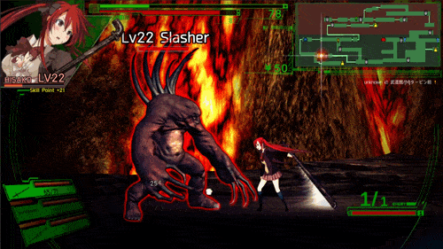 s04 校园默示录/DEAD OR SCHOOL