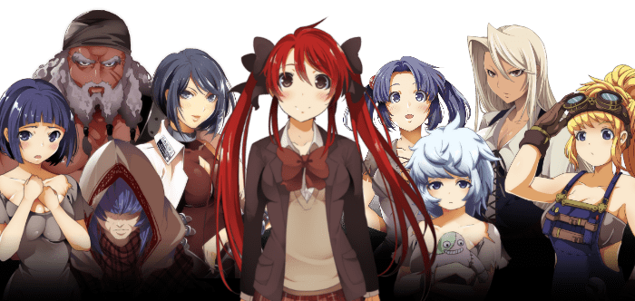 s11 校园默示录/DEAD OR SCHOOL