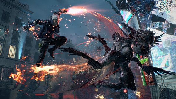 ss_4410bada2565843dae693b03ac3a50256ff5dd66.600x338 鬼泣5/Devil May Cry 5(整合维吉尔Vergil-全DLC豪华版)