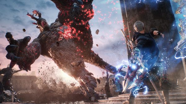 ss_e2be70565f94a7f6c392cccddce08c67f2f87612.600x338 鬼泣5/Devil May Cry 5(整合维吉尔Vergil-全DLC豪华版)