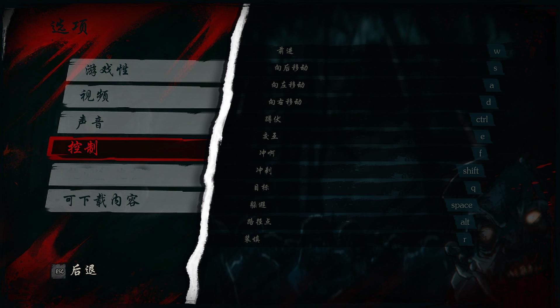 2014111954328294 逃离死亡岛/Escape Dead Island