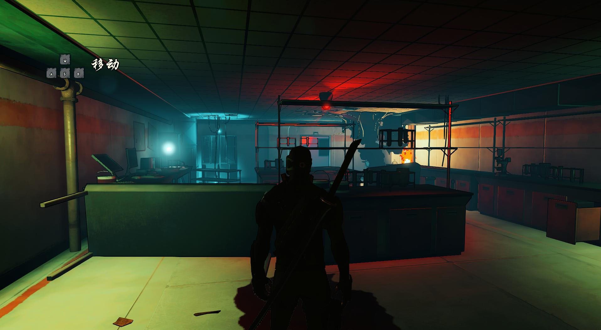 2014111954330376 逃离死亡岛/Escape Dead Island