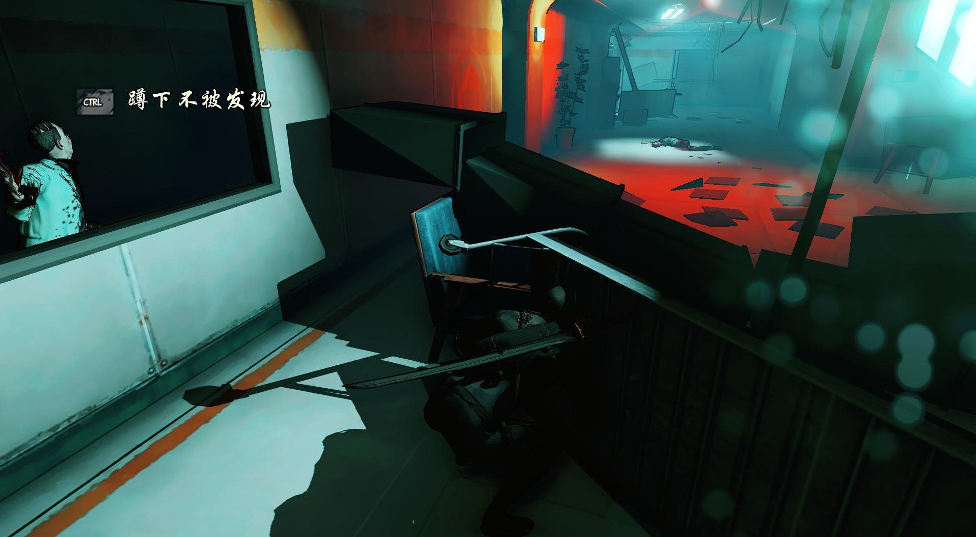 2014111954336609 逃离死亡岛/Escape Dead Island