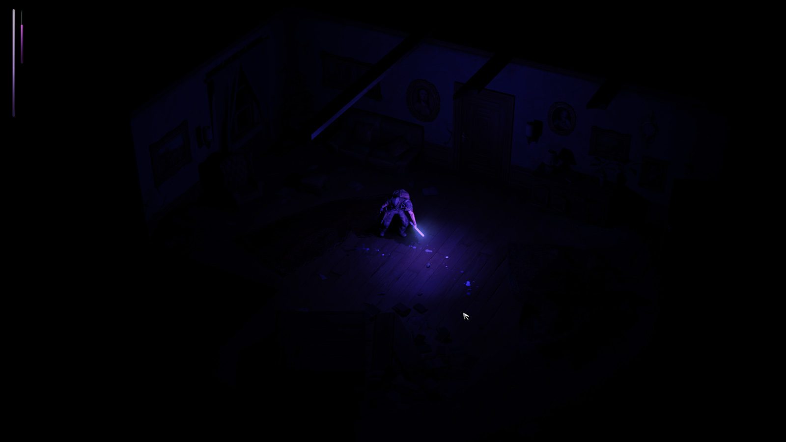 2018111324331548 地狱猎人/HellSign(正式版)