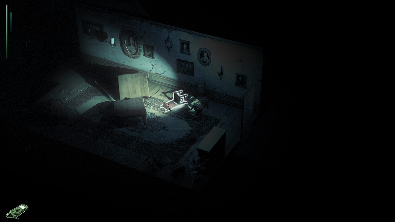 2018111324338526 地狱猎人/HellSign(正式版)