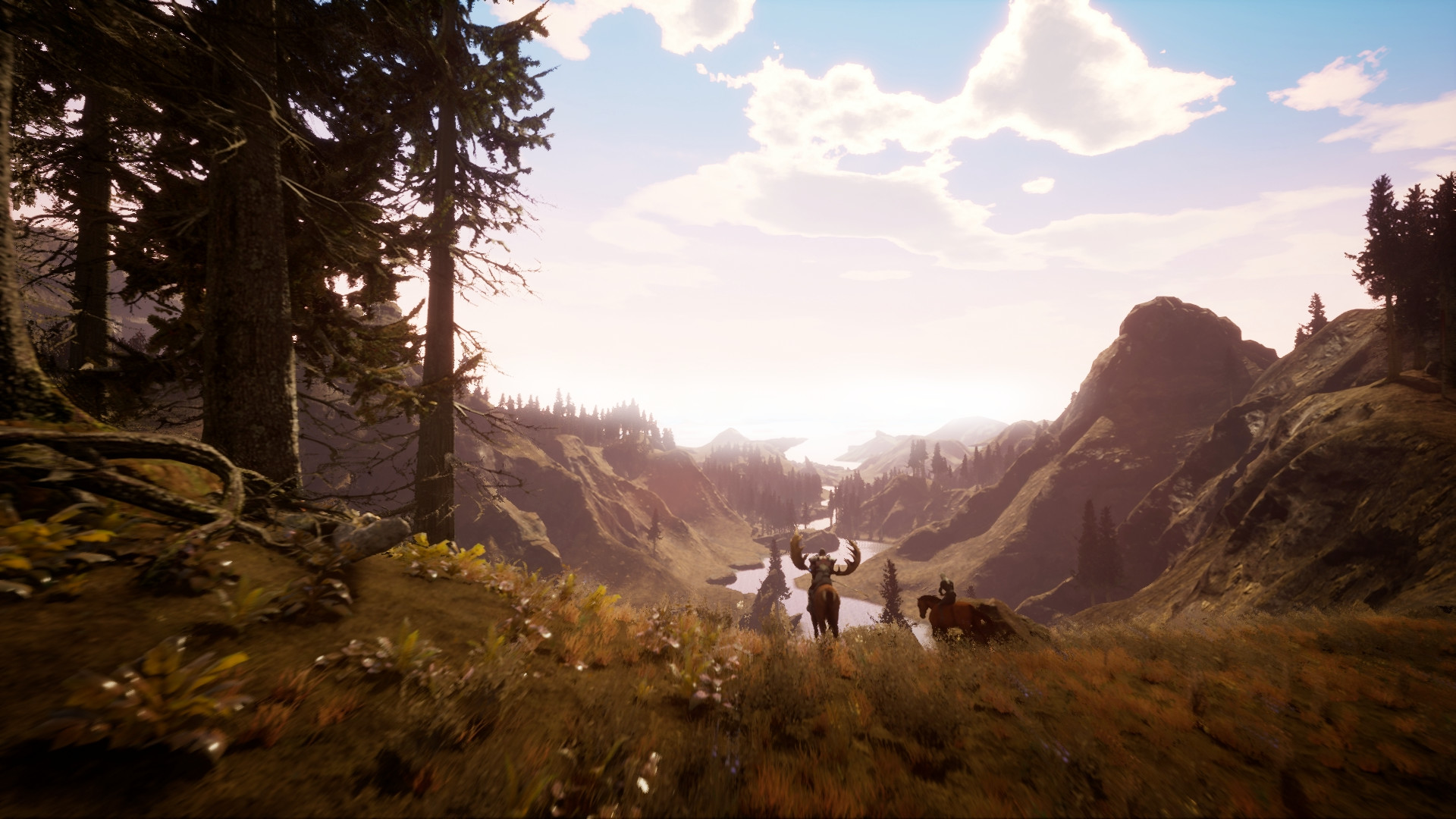 20191126101405582 堡垒:火焰之炼/Citadel: Forged with Fire