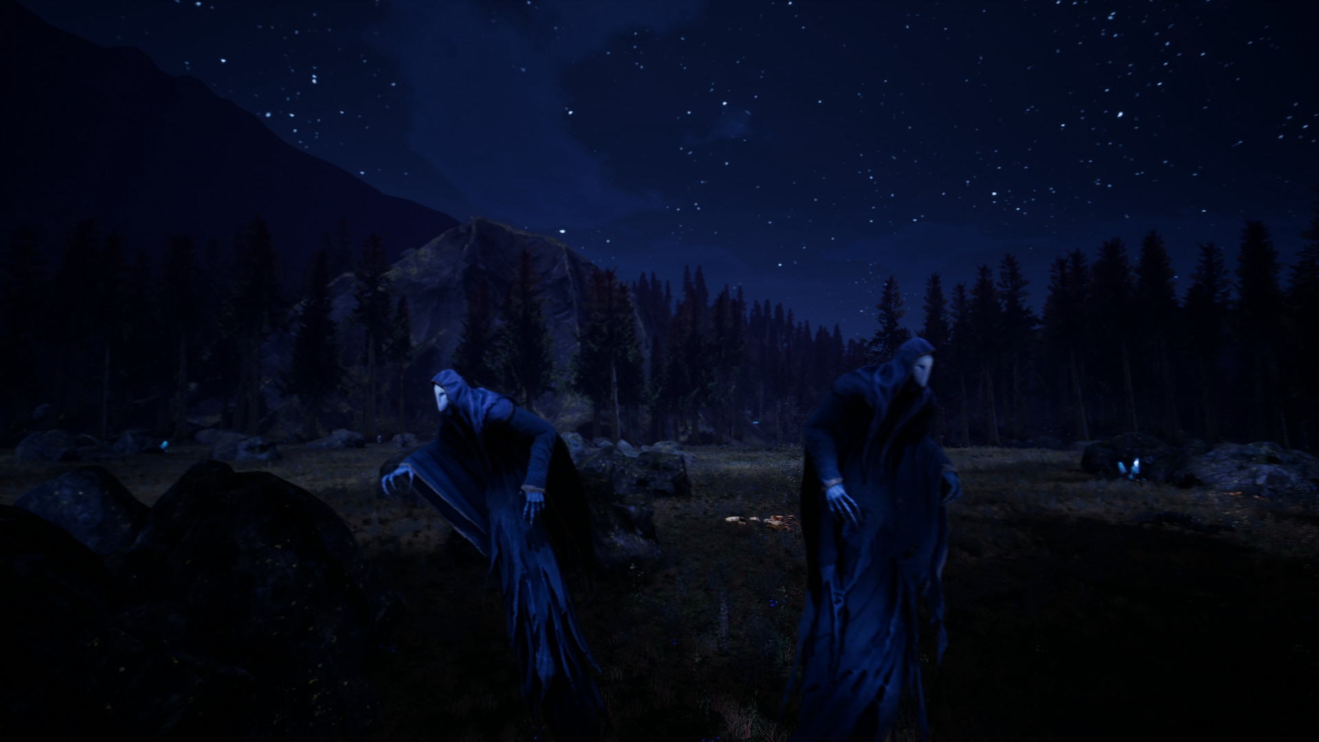 20191126101410877 堡垒:火焰之炼/Citadel: Forged with Fire