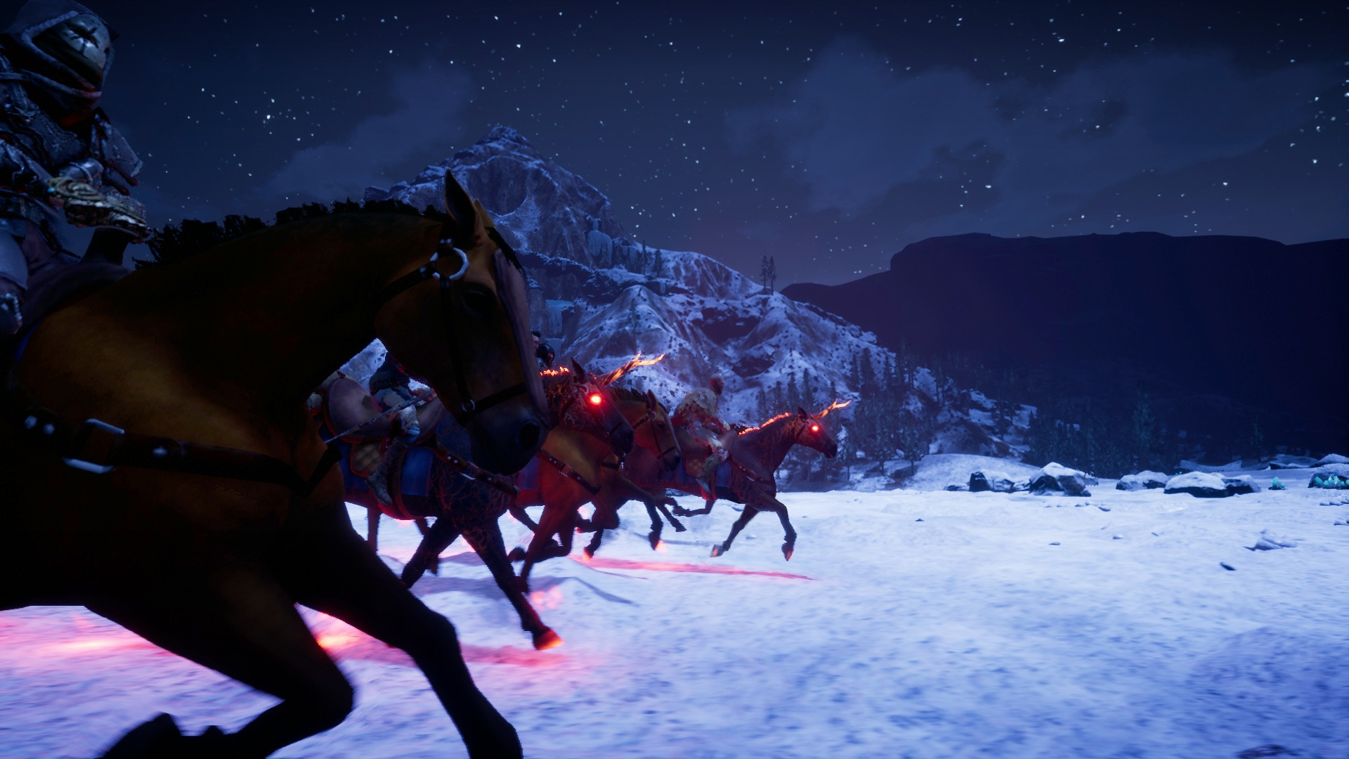 20191126101415357 堡垒:火焰之炼/Citadel: Forged with Fire