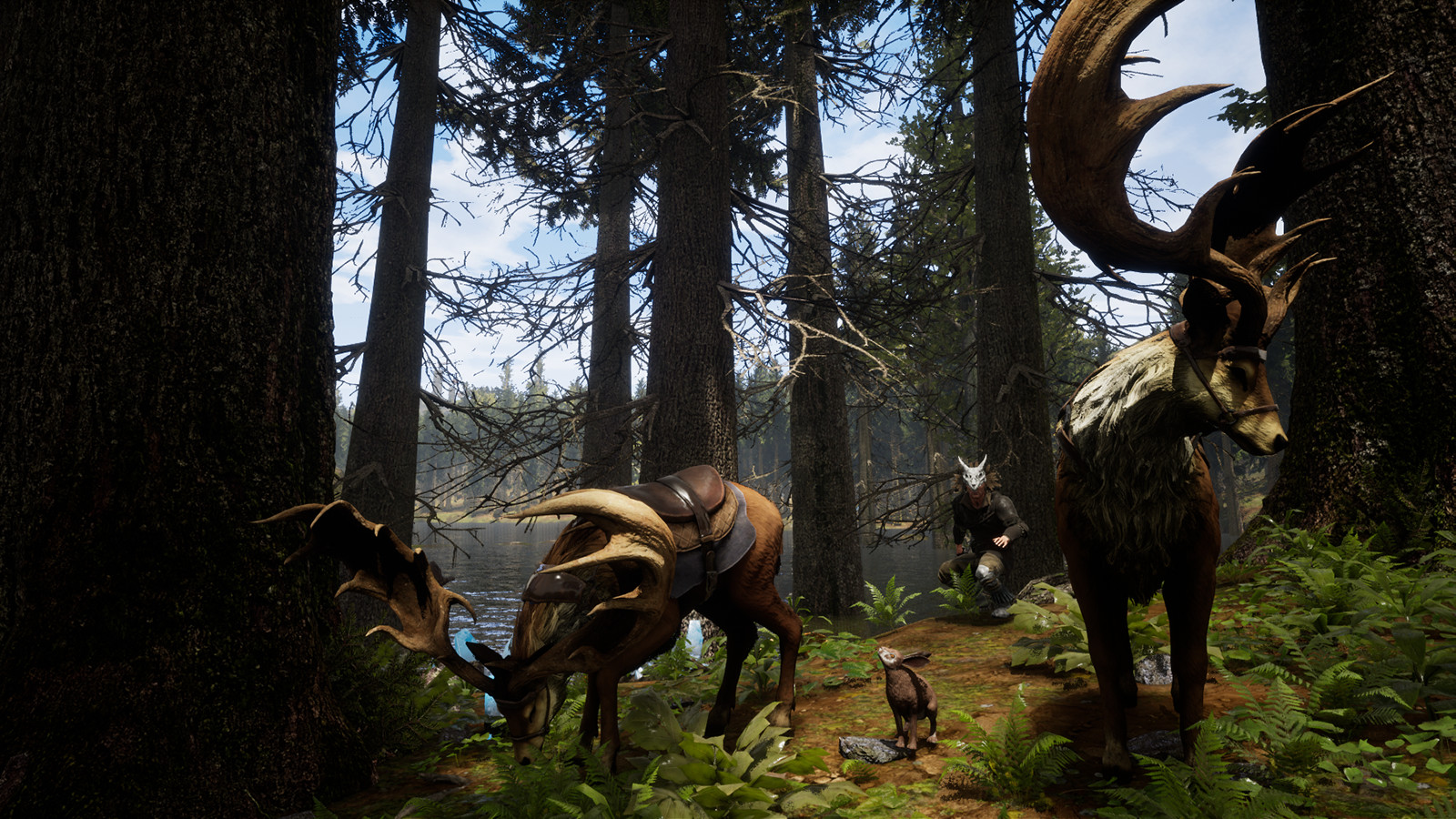 20191126101419759 堡垒:火焰之炼/Citadel: Forged with Fire