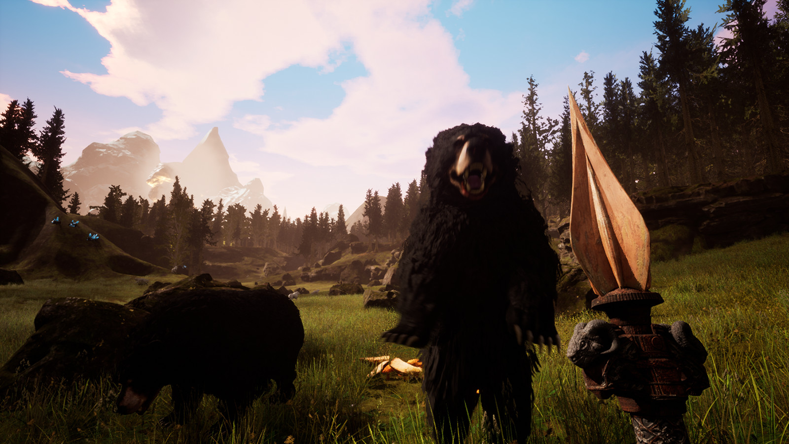 20191126101422600 堡垒:火焰之炼/Citadel: Forged with Fire