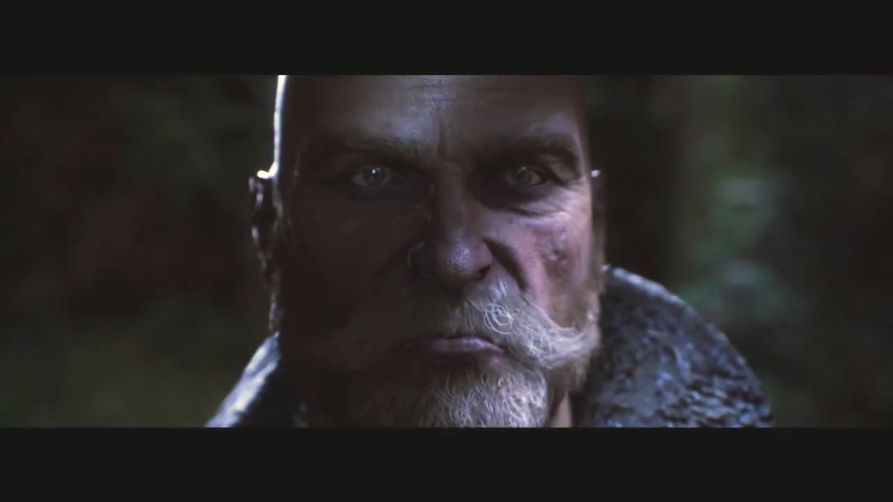 2020061430435106 狼人之末日怒吼:地灵之血/Werewolf: The Apocalypse Earthblood