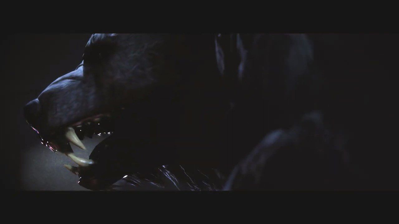 2020061430435229 狼人之末日怒吼:地灵之血/Werewolf: The Apocalypse Earthblood