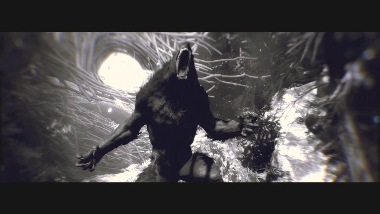 2020061430436217 狼人之末日怒吼:地灵之血/Werewolf: The Apocalypse Earthblood