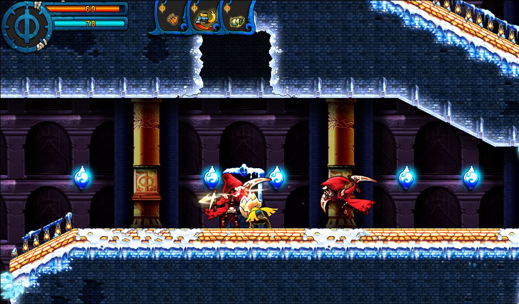 20130910150607545 瓦尔迪斯传说:深渊之城/Valdis Story: Abyssal City(v1.0.0.21)