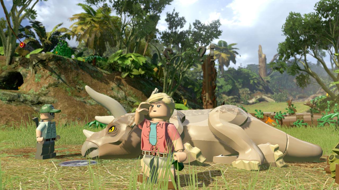 20150317125131621 乐高:侏罗纪世界/LEGO Jurassic World(v1.0.0.14646573集成DLCs)