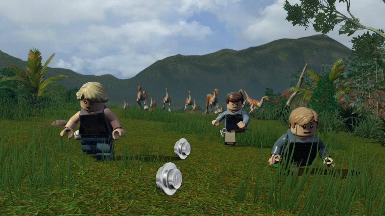 20150317125132229 乐高:侏罗纪世界/LEGO Jurassic World(v1.0.0.14646573集成DLCs)