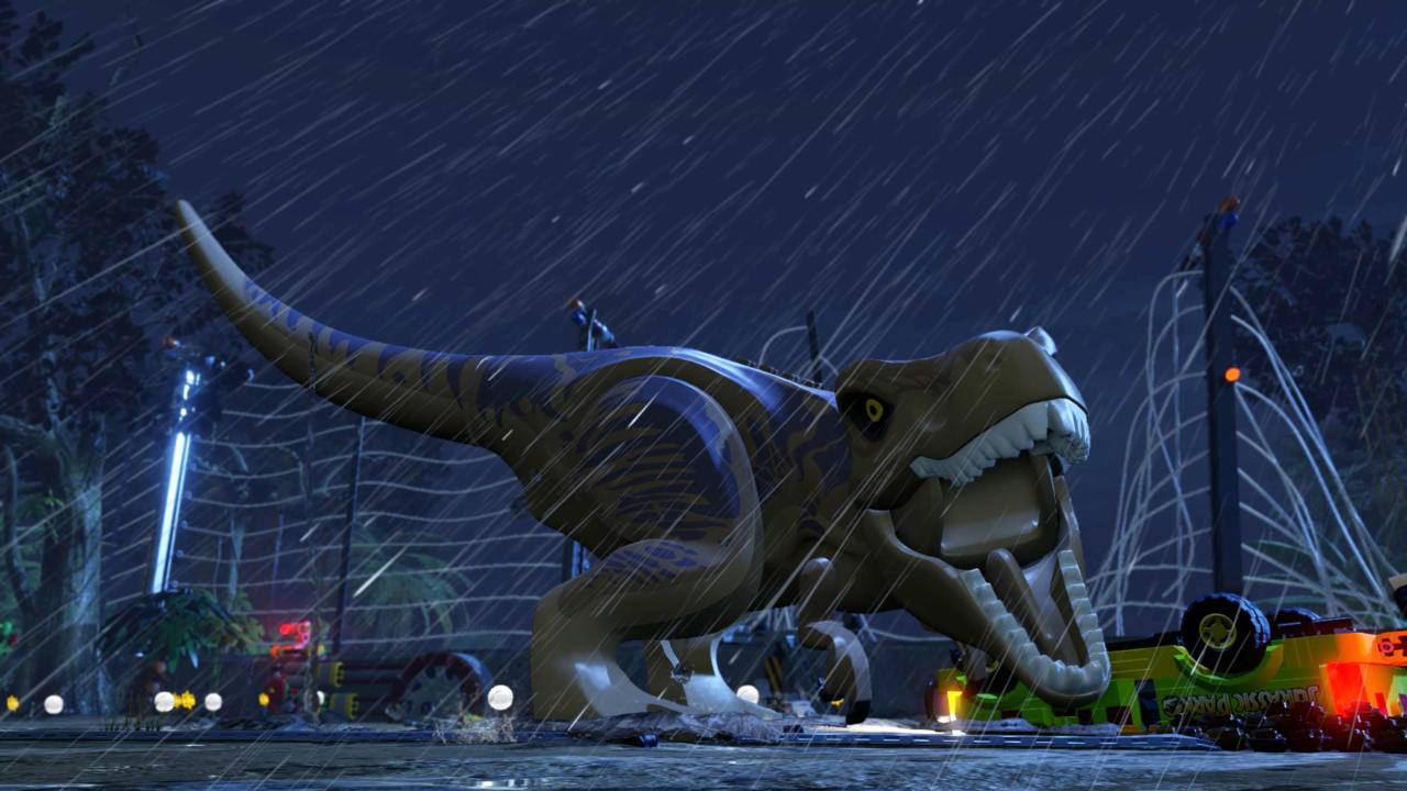 20150317125134717 乐高:侏罗纪世界/LEGO Jurassic World(v1.0.0.14646573集成DLCs)