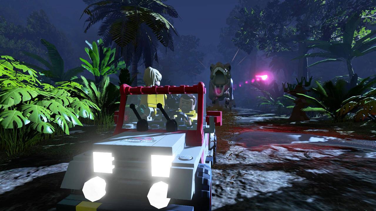 20150317125136384 乐高:侏罗纪世界/LEGO Jurassic World(v1.0.0.14646573集成DLCs)