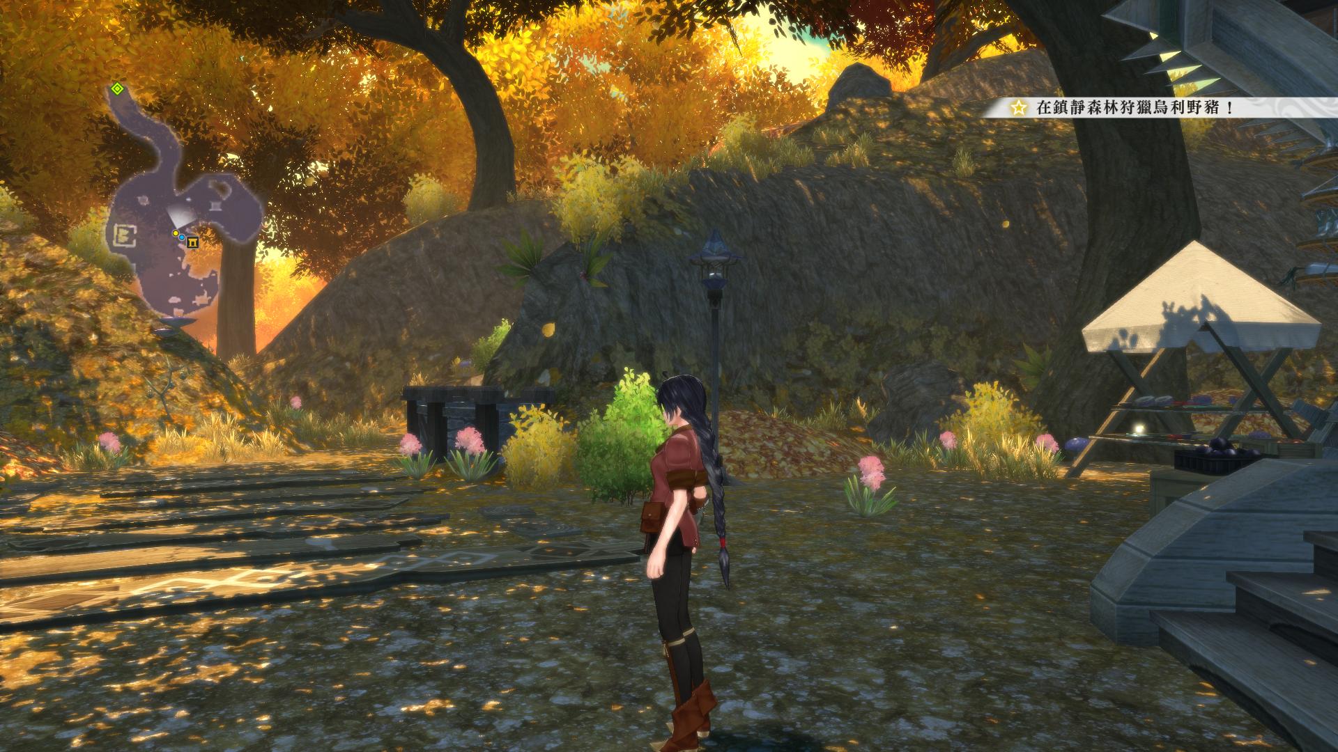 2017030314415690 狂战传说/Tales of Berseria