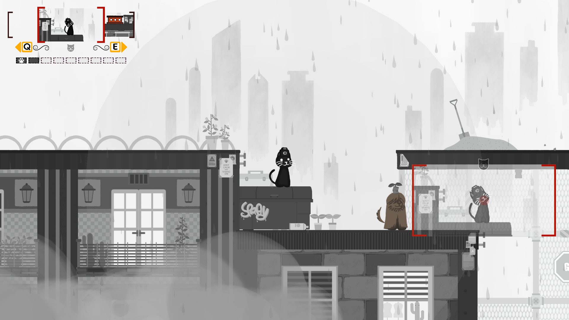 快照喵/Shutter Nyang