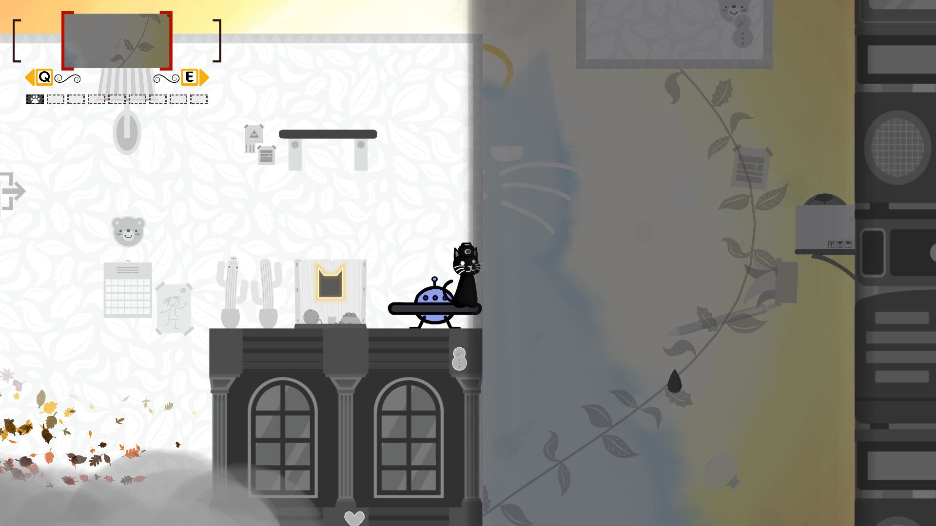 快照喵/Shutter Nyang