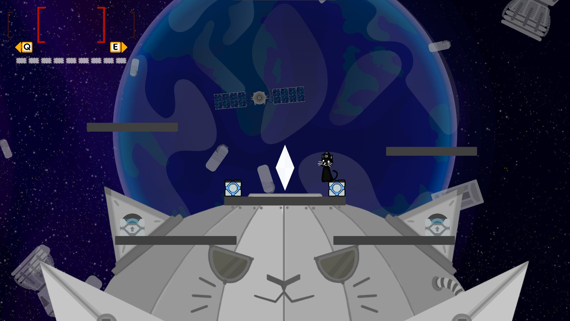 快照喵/Shutter Nyang