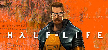 半条命合集/Half life ANTHOLOGY