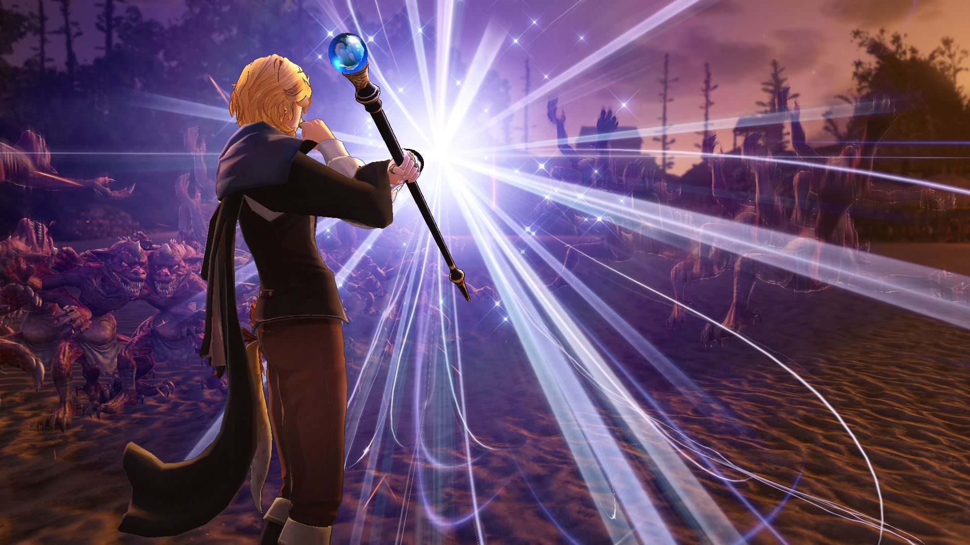 2016122955539116 无双全明星/WARRIORS ALL-STARS