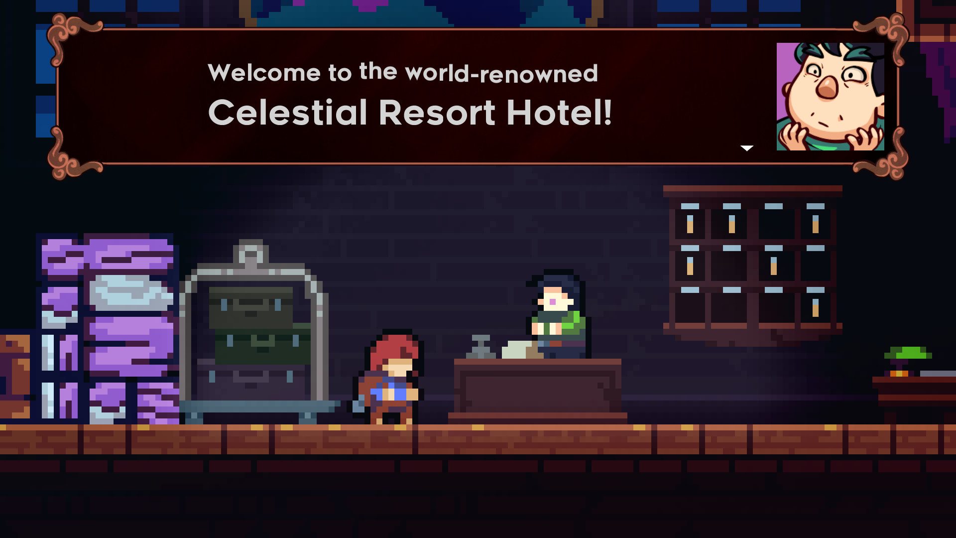 2018012691932728 蔚蓝/Celeste -(v1.4.0.0)