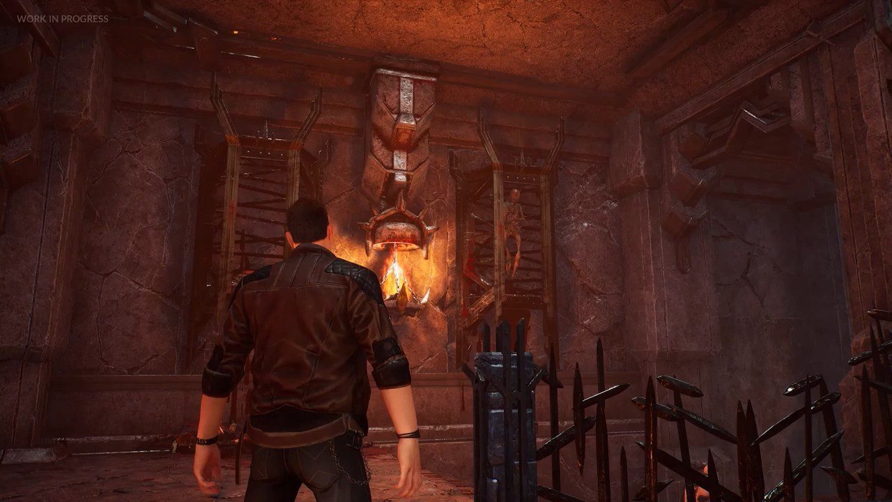 2019090264906881 恶魔猎杀/Devils Hunt