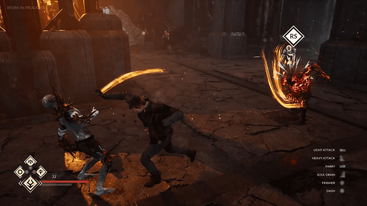 2019090264907680 恶魔猎杀/Devils Hunt