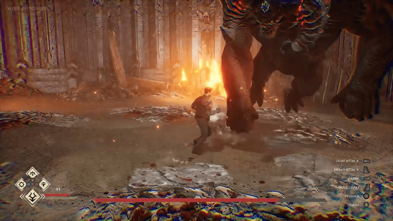 2019090264910824 恶魔猎杀/Devils Hunt