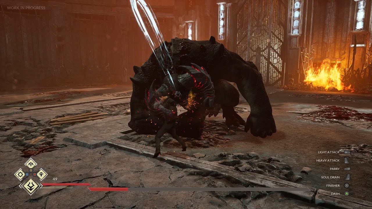 2019090264911322 恶魔猎杀/Devils Hunt