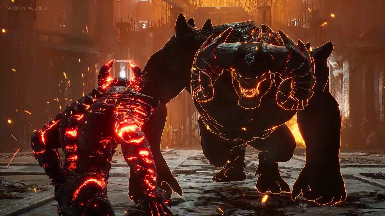 2019090264912129 恶魔猎杀/Devils Hunt