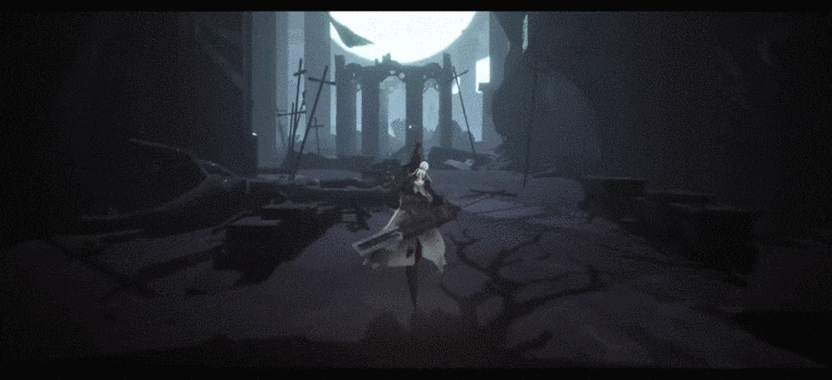 Boss_Opti_Steam 破碎:被遗忘的国王/Shattered - Tale of the Forgotten King