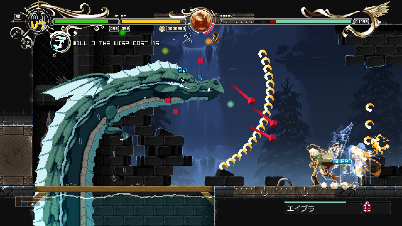 ss_64976d838daae8181b1a3532b04193f996304b0d.1920x1080 蒂德莉特的奇境冒险/Record of Lodoss War-Deedlit in Wonder Labyrinth-