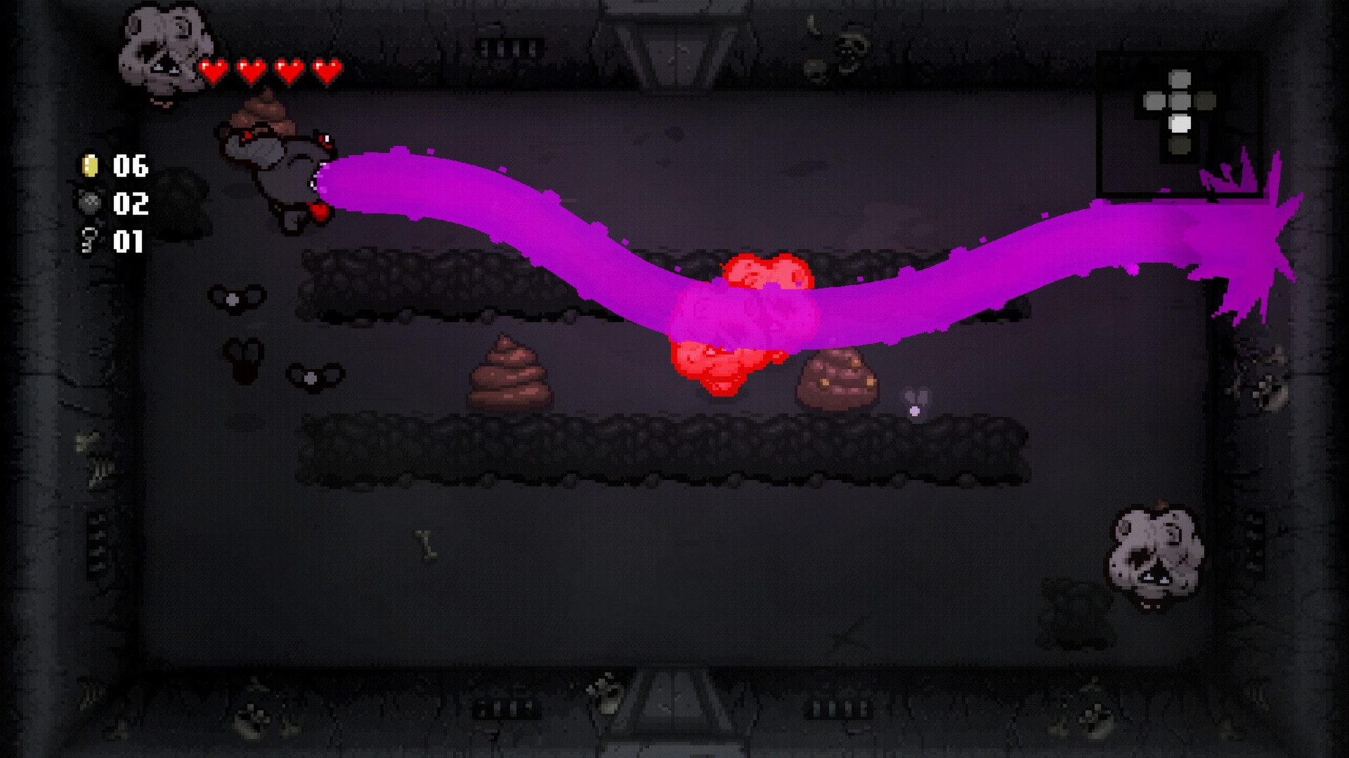 20140922100854245 以撒的结合:胎衣/The Binding of Isaac: Afterbirth(整合6号升级档)